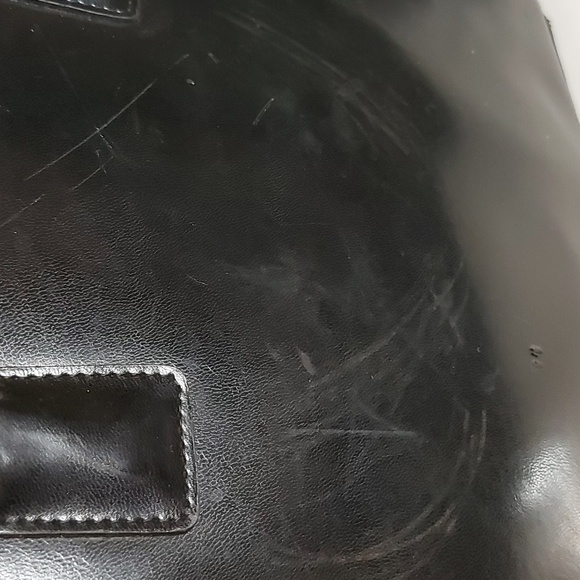 Mexx Notebook Briefcase - Picture 9 of 11